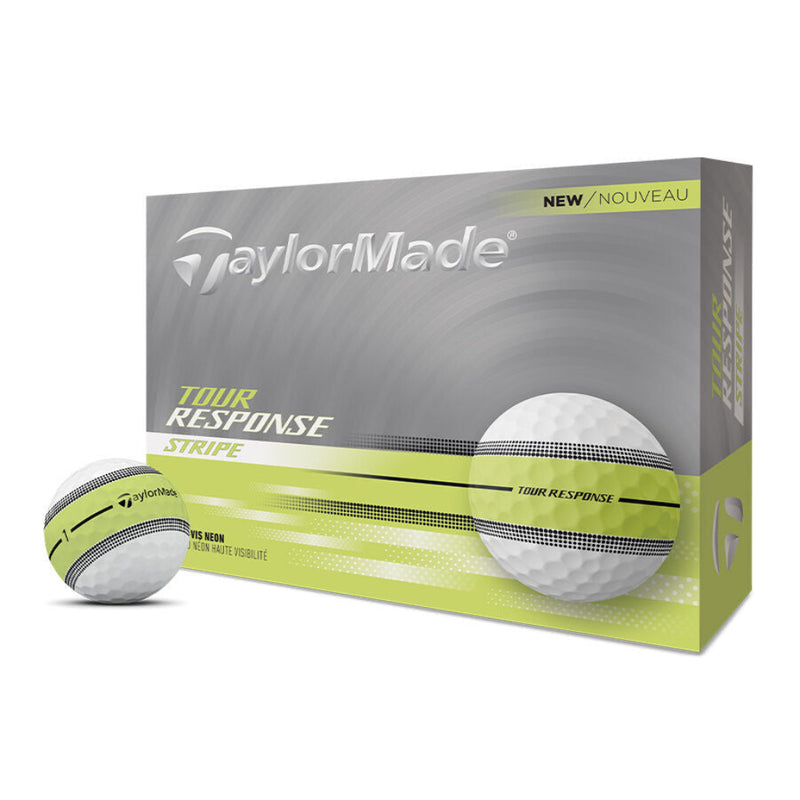 TaylorMade Tour Response-2025