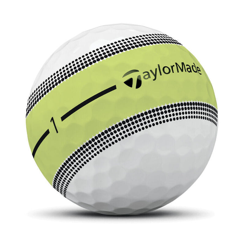 TaylorMade Tour Response-2025