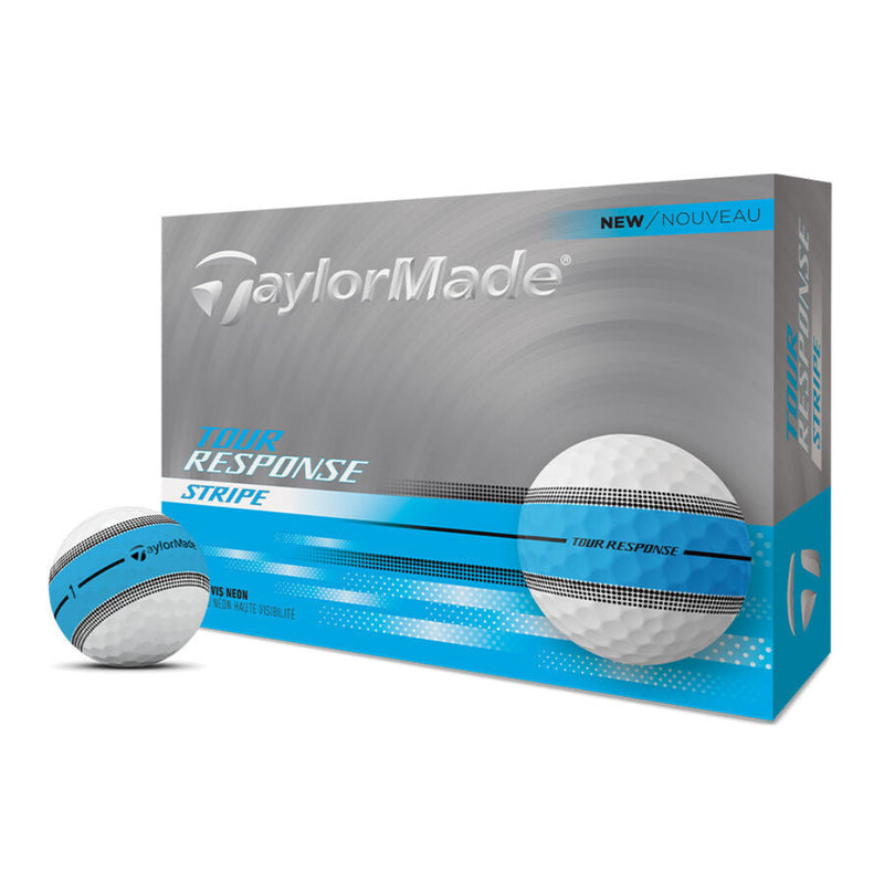 TaylorMade Tour Response-2025