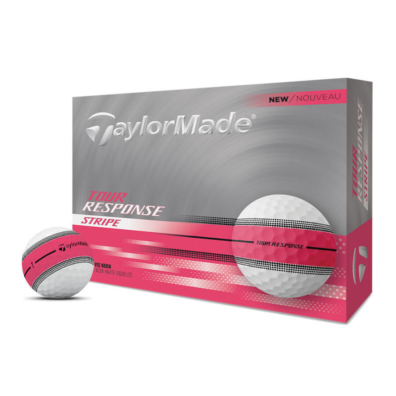 TaylorMade Tour Response-2025