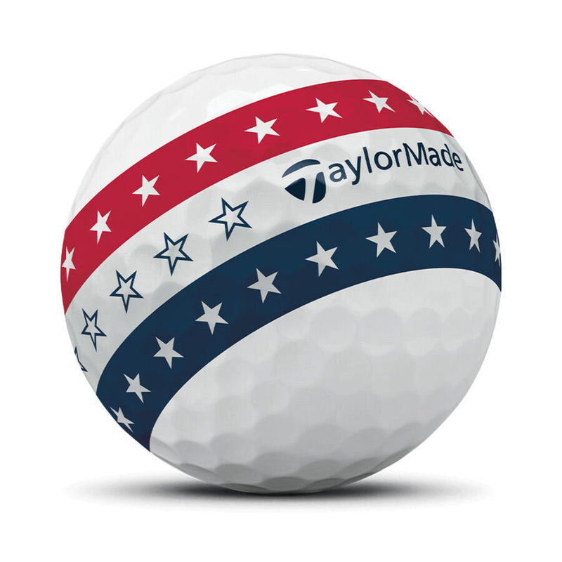 TaylorMade Tour Response-2025