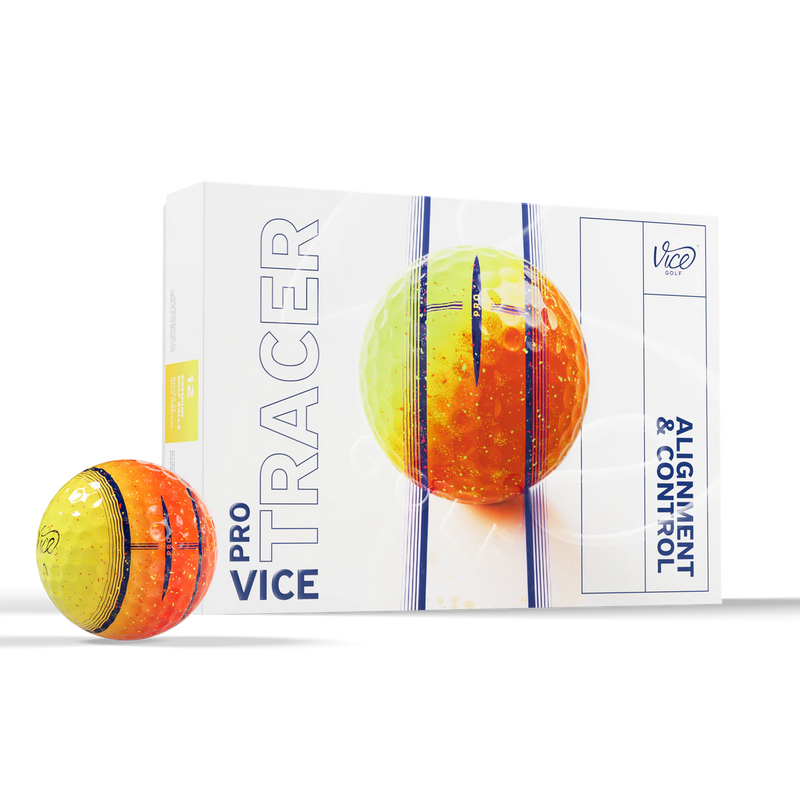 Vice Pro Tracer Special