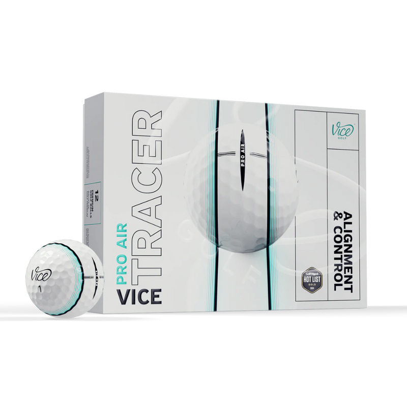Vice Pro Air Tracer