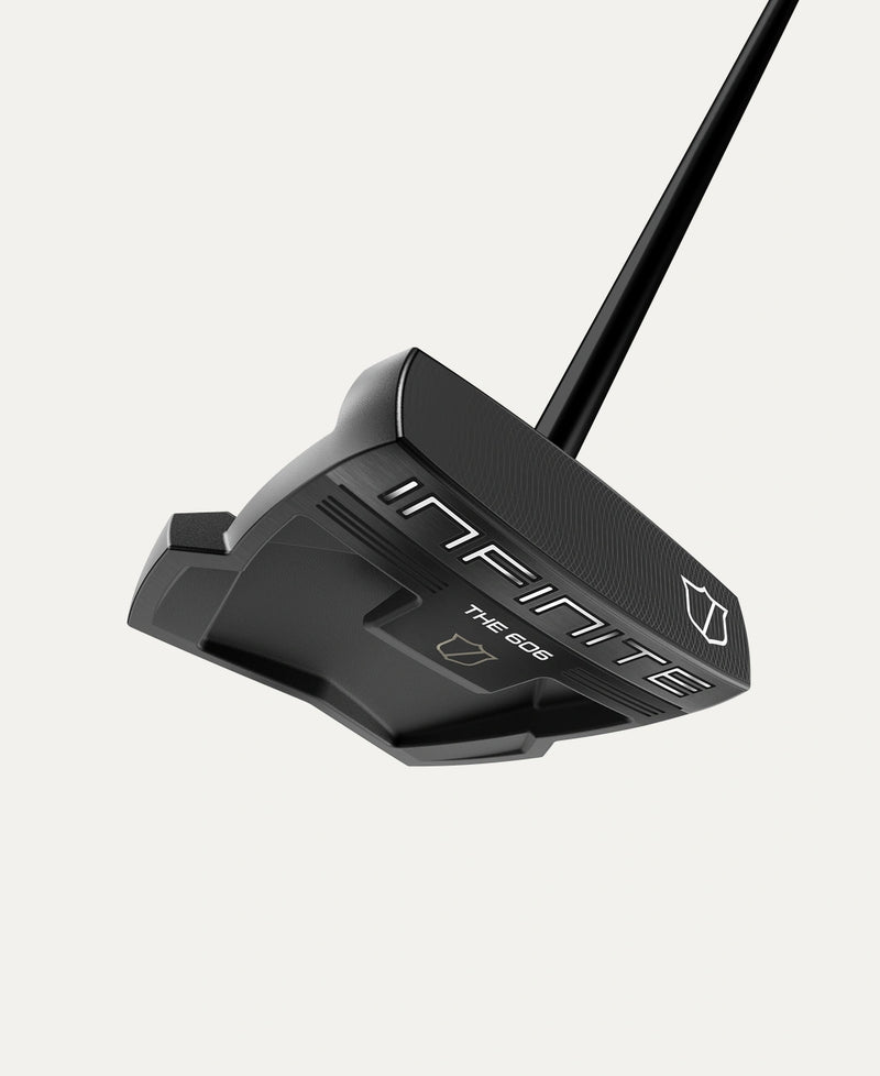 Wilson Infinite Zero Torque The 606