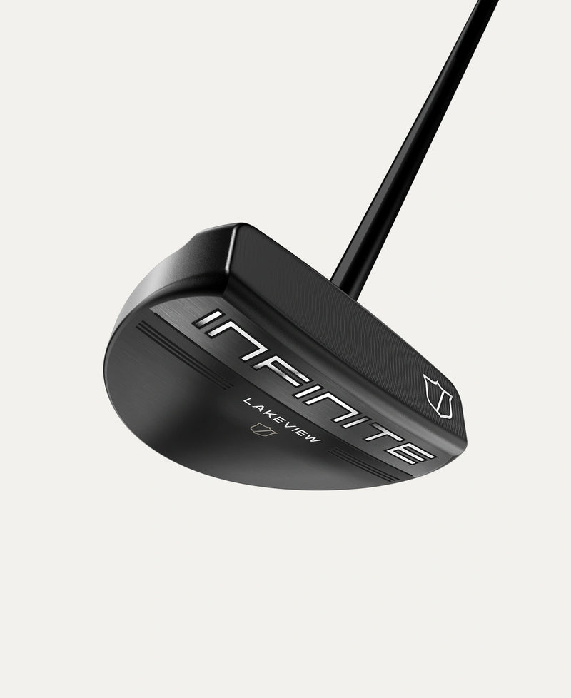 Wilson Infinite Zero Torque Lakeview