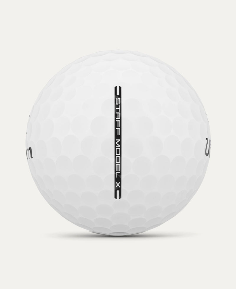 Wilson Staff Model® X
