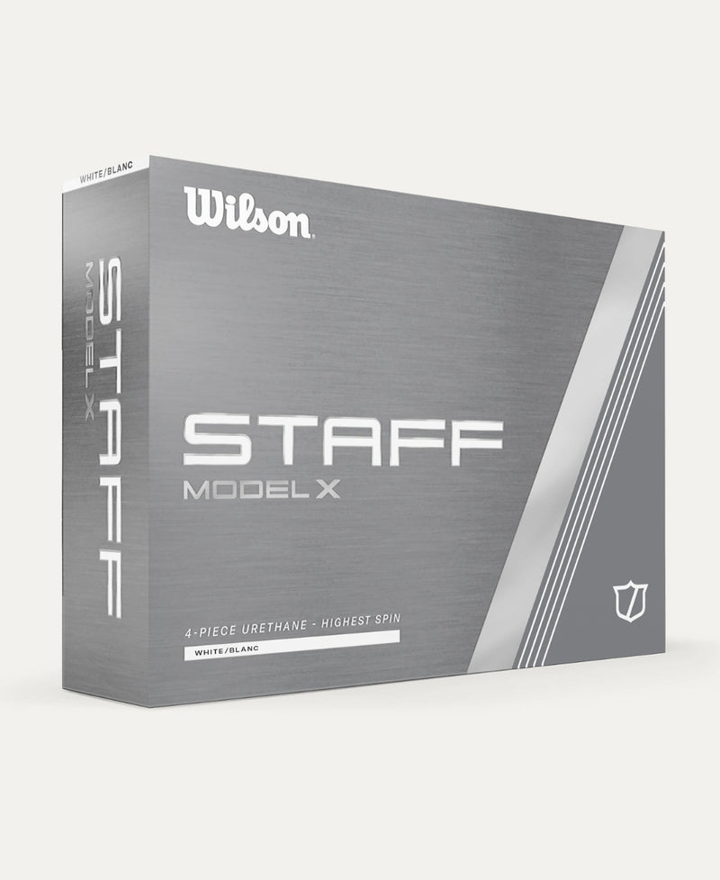 Wilson Staff Model® X