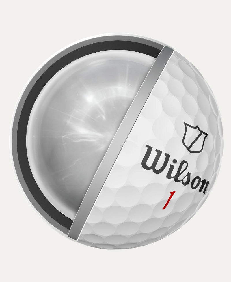 Wilson Staff Model® X