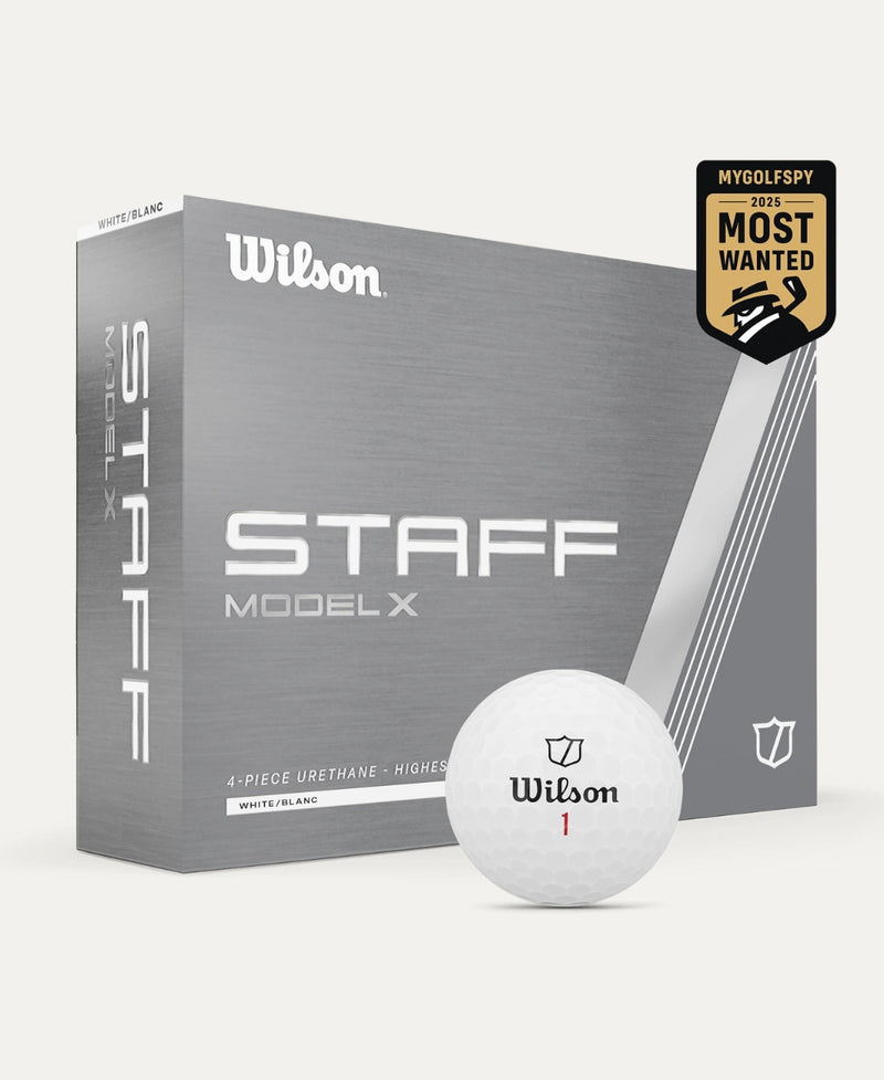 Wilson Staff Model® X