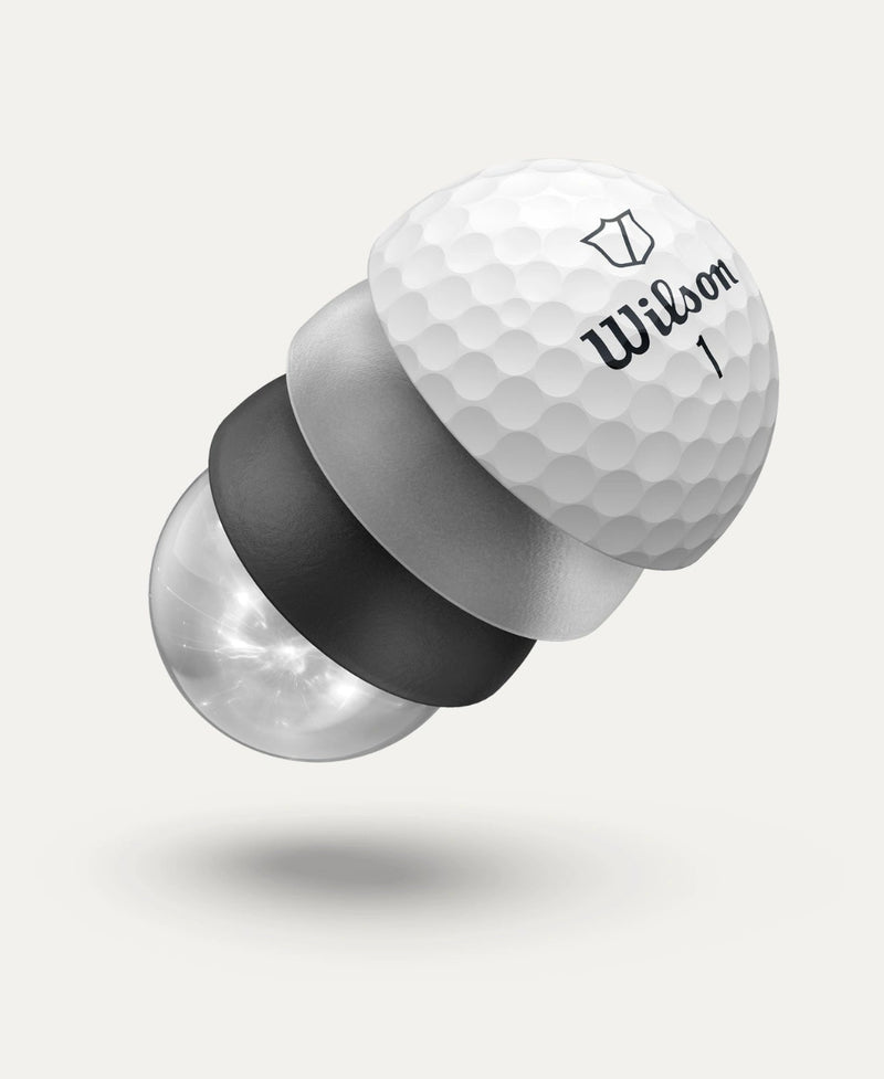 Wilson Staff Model®