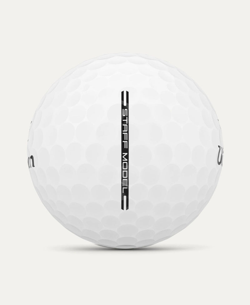 Wilson Staff Model®