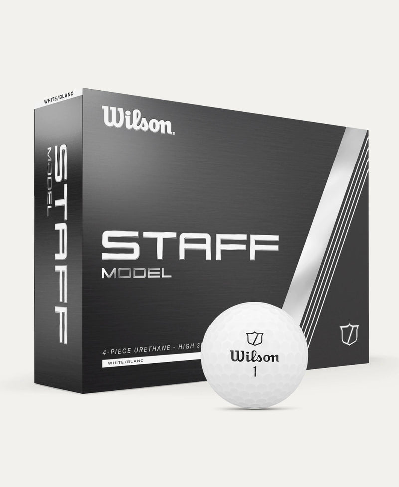 Wilson Staff Model®