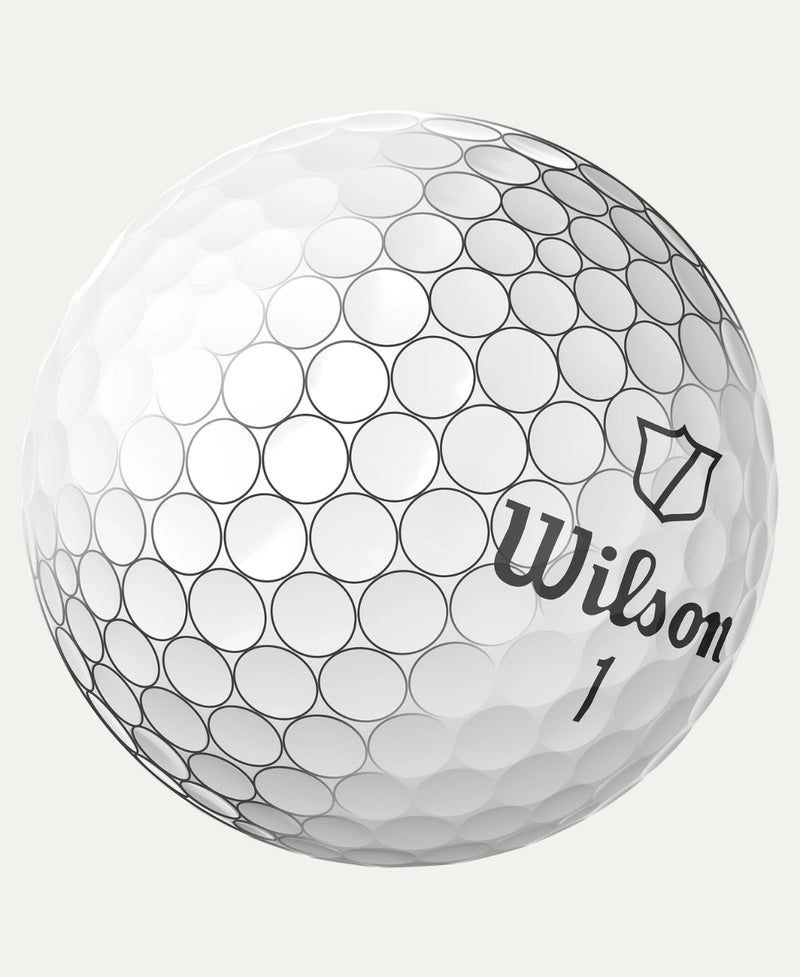 Wilson Staff Model®
