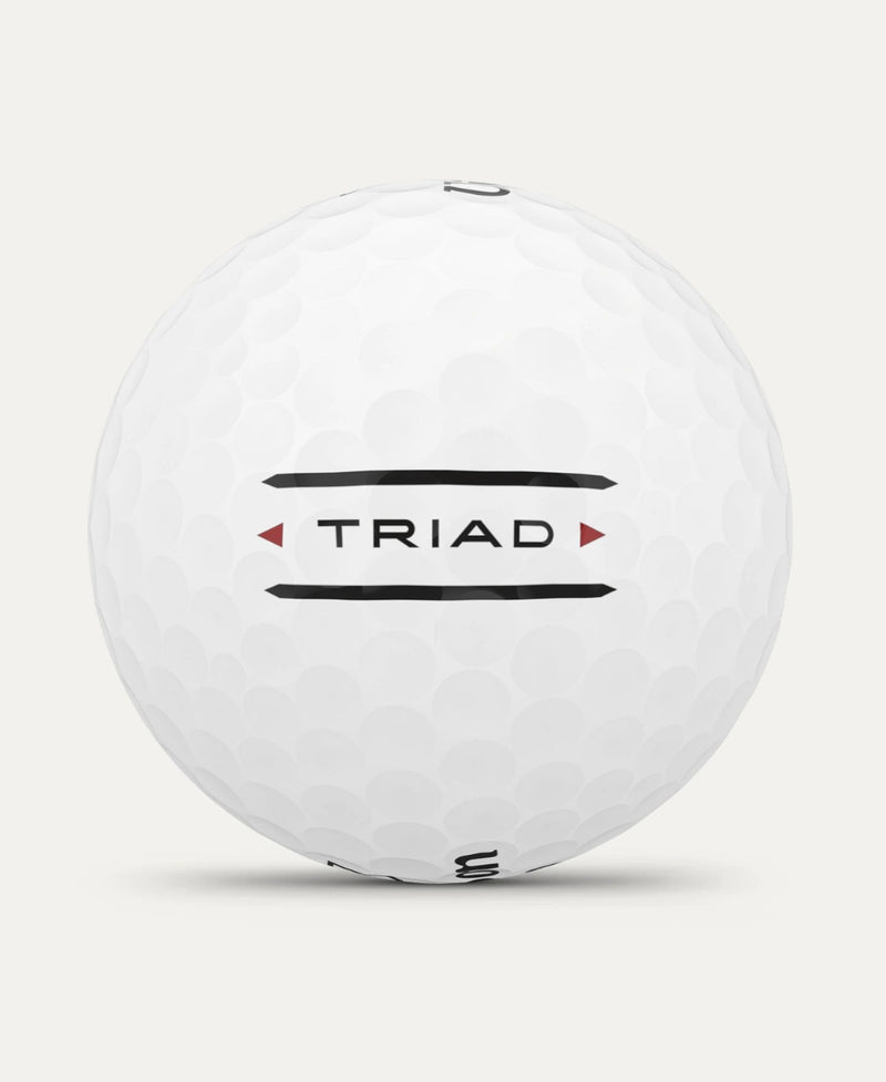 Wilson Triad