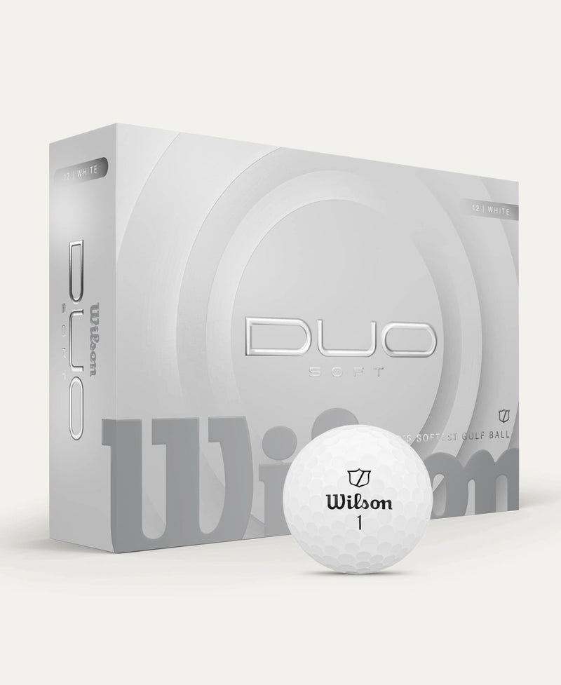 Wilson Duo Soft