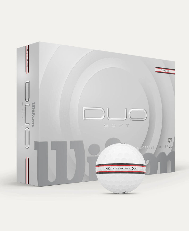 Wilson Duo Soft TRK360