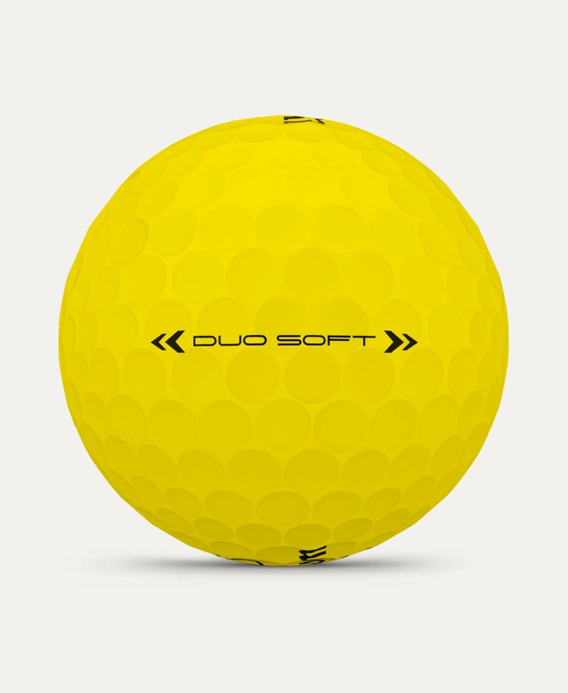 Wilson Duo Soft