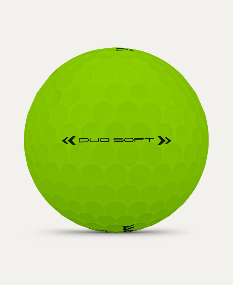 Wilson Duo Soft