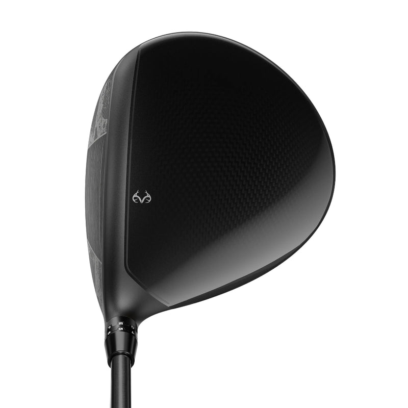 Cobra OPTM X Realtree® Driver - Limited Edition