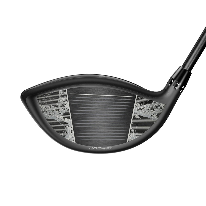 Cobra OPTM X Realtree® Driver - Limited Edition