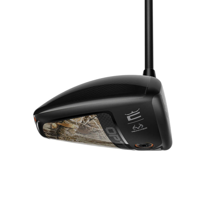 Cobra OPTM X Realtree® Driver - Limited Edition