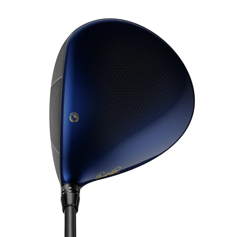 Cobra OPTM X Arnold Palmer Driver - Limited Edition