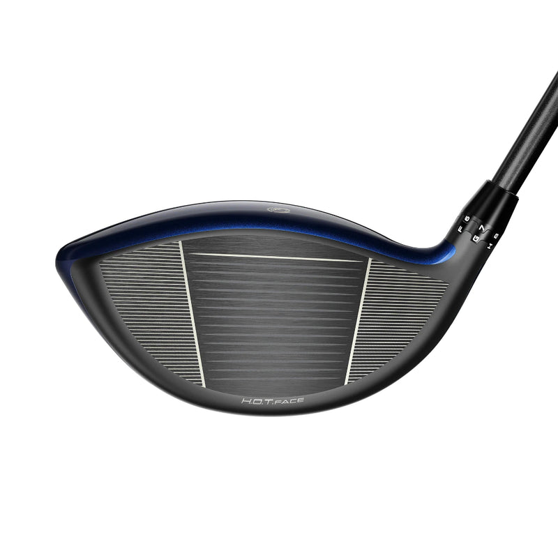 Cobra OPTM X Arnold Palmer Driver - Limited Edition