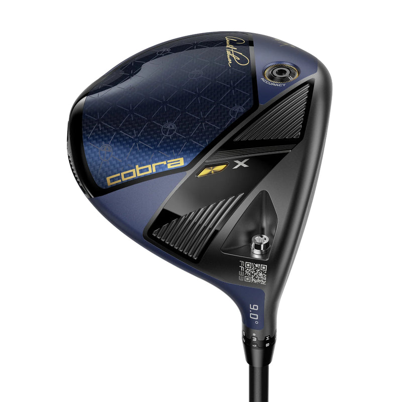 Cobra OPTM X Arnold Palmer Driver - Limited Edition