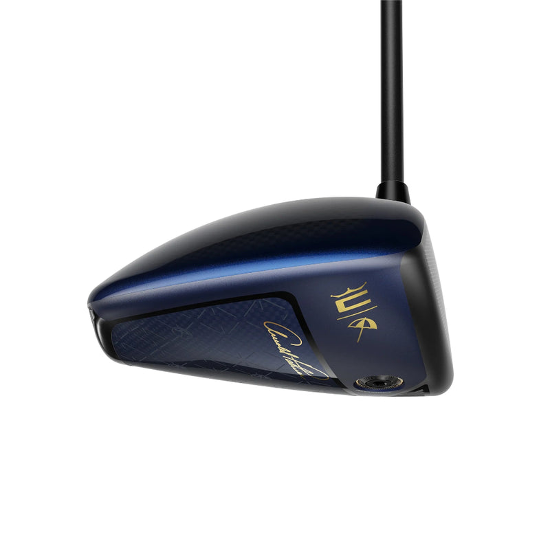 Cobra OPTM X Arnold Palmer Driver - Limited Edition