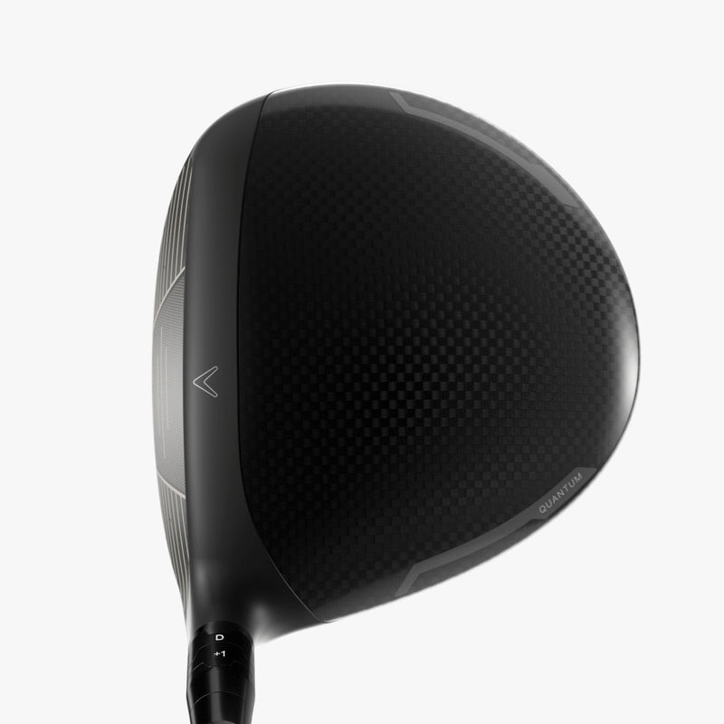 Callaway Women's Quantum Max D Driver