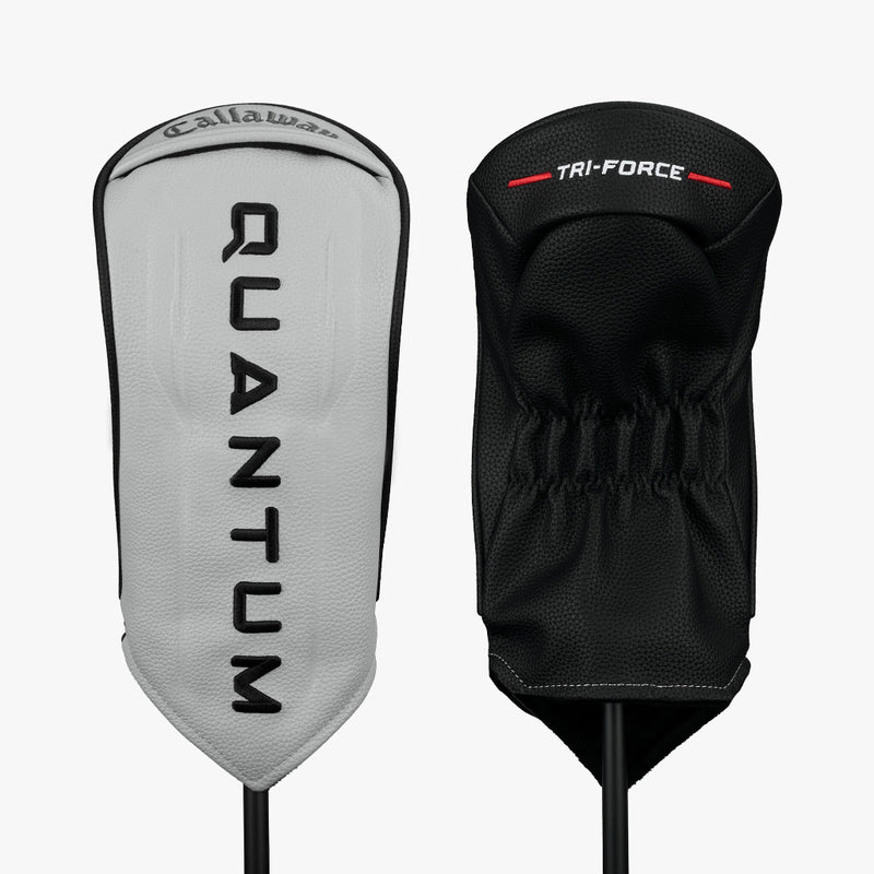 Callaway Women's Quantum Max D Driver