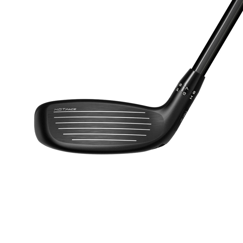 Cobra KING TEC Hybrid