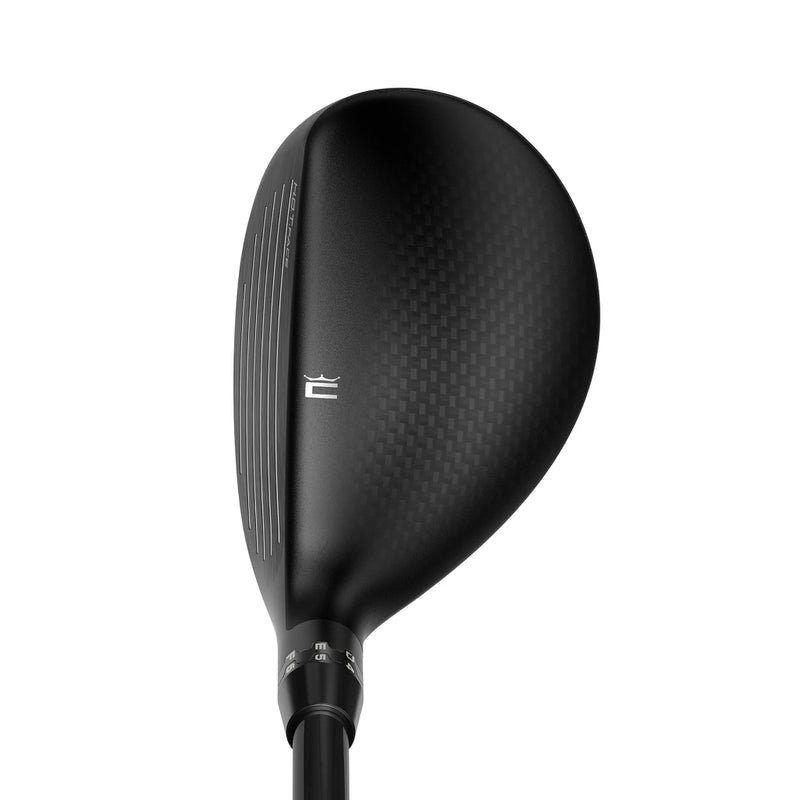 Cobra KING TEC-X ONE Length Hybrid