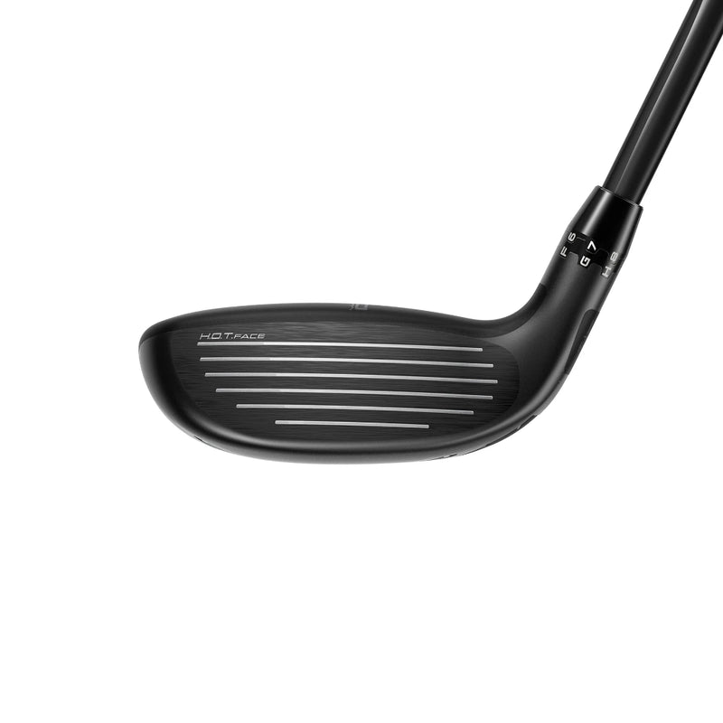 Cobra KING TEC-X ONE Length Hybrid