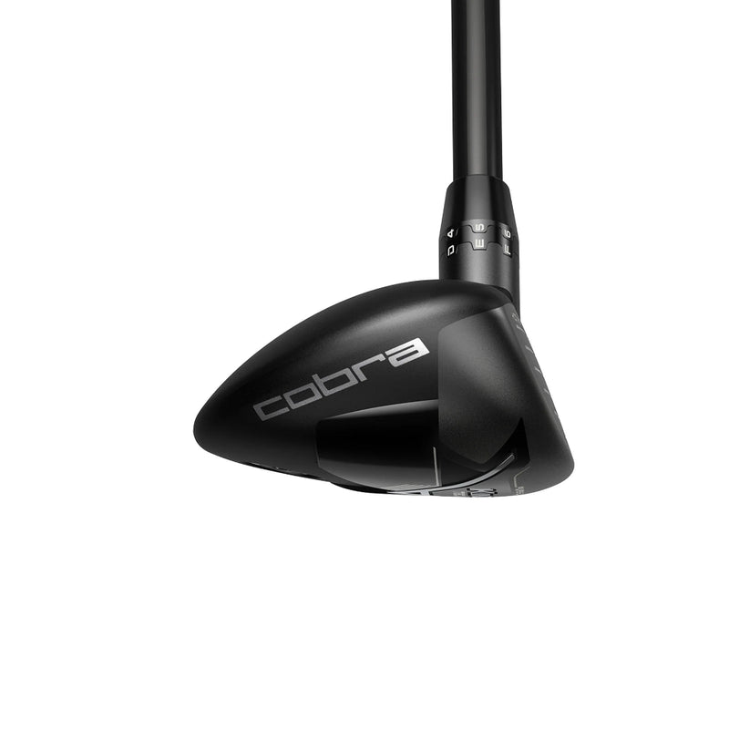 Cobra KING TEC-X ONE Length Hybrid