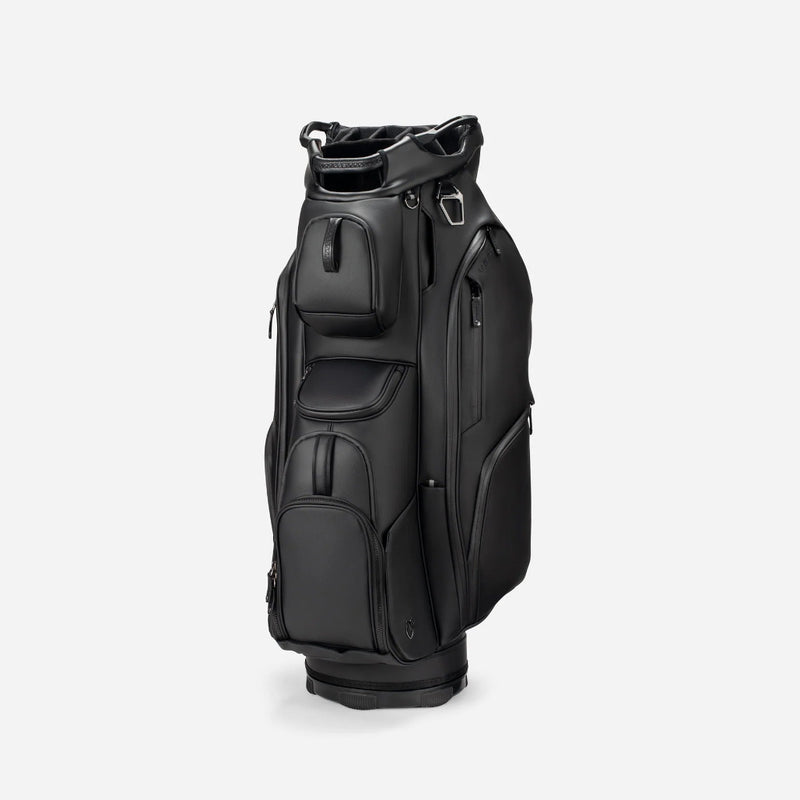 Vessel Lux Pro Cart