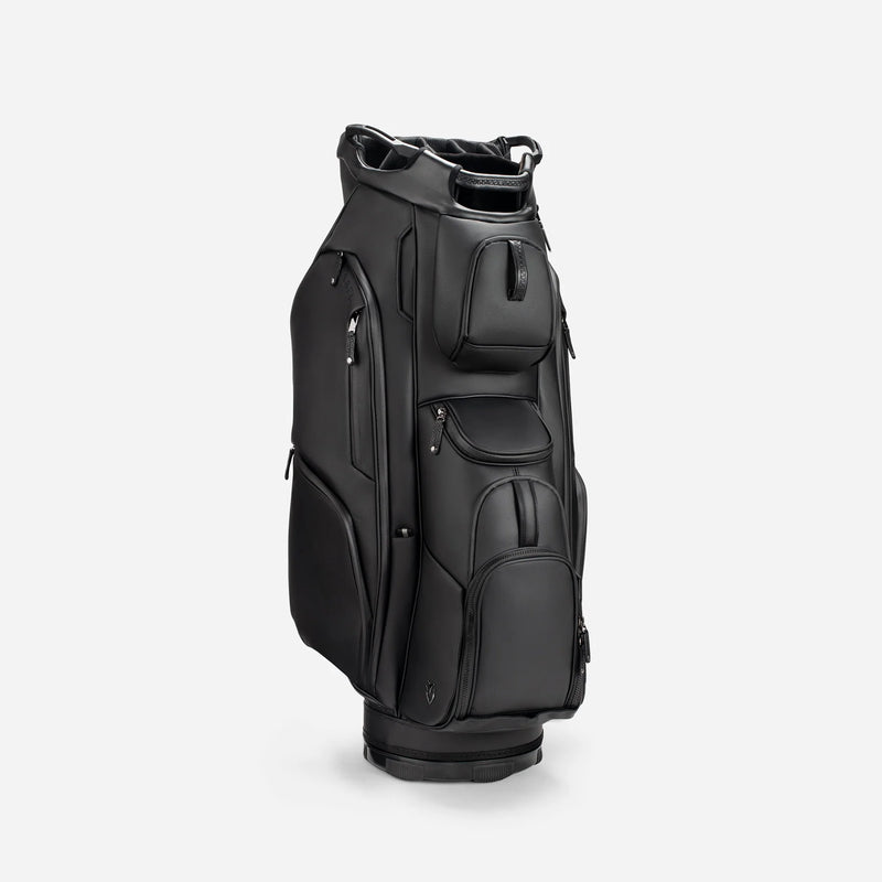 Vessel Lux Pro Cart
