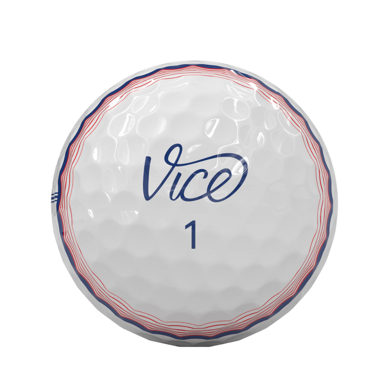 Vice Pro Tracer