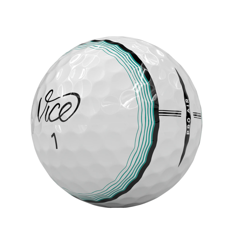 Vice Pro Air Tracer
