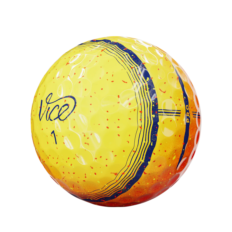 Vice Pro Tracer Special