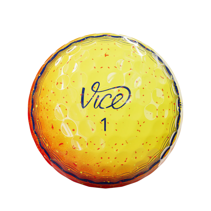 Vice Pro Tracer Special