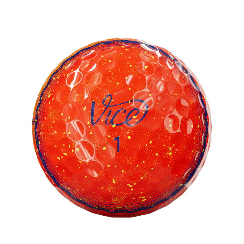 Vice Pro Tracer Special
