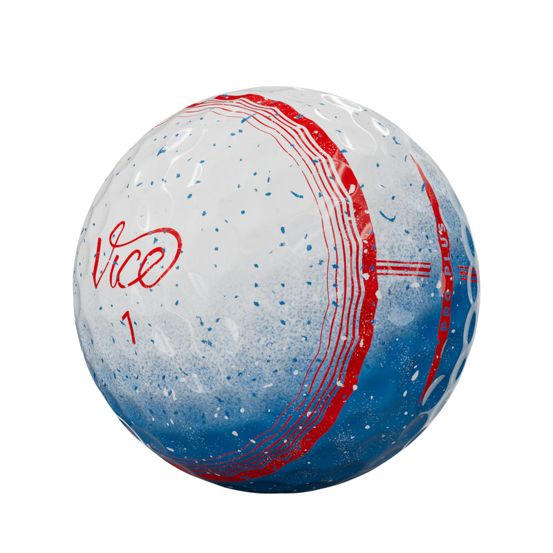 Vice Pro Plus Tracer Special