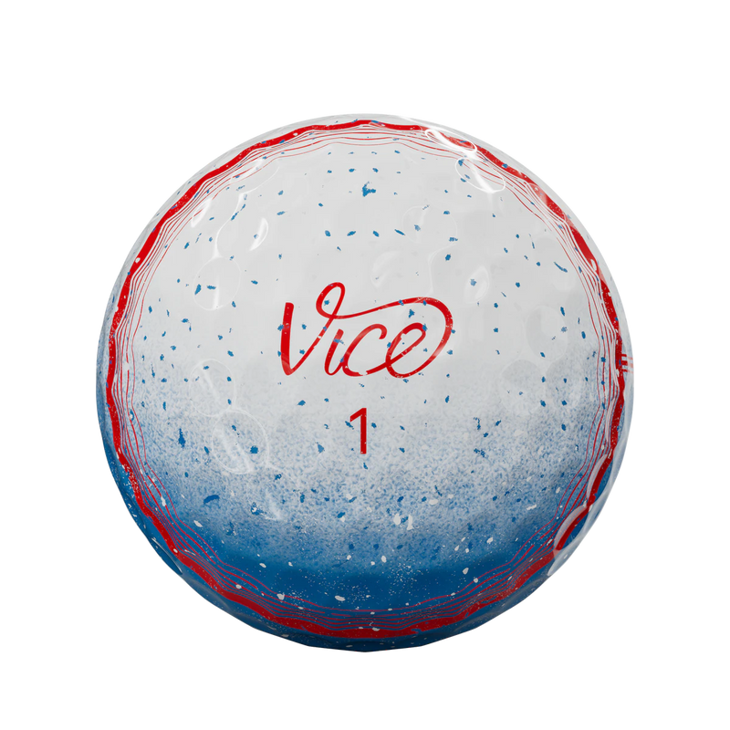 Vice Pro Plus Tracer Special