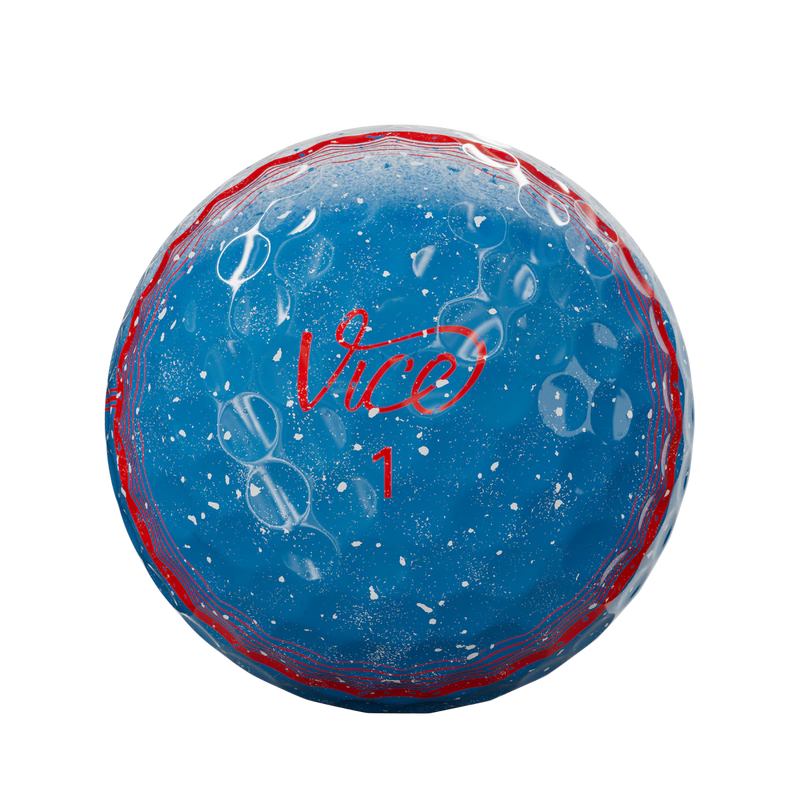 Vice Pro Plus Tracer Special